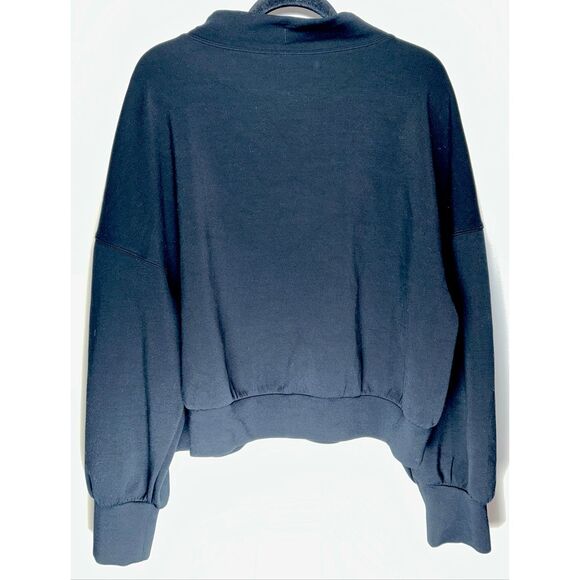 Spanx air essentials black outfit size XL - Picture 3 of 6